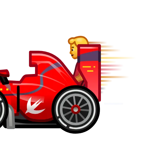 Стикер 43 Creepy Emoji