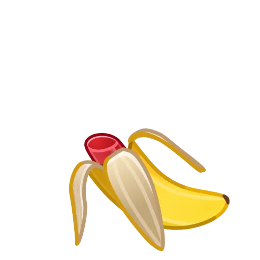 Стикер 56 Creepy Emoji