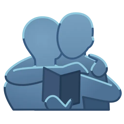 Стикер 20 Creepy Emoji