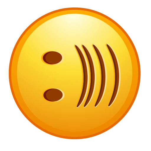 Стикерпак Cursed Smiles для Telegram
