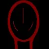 Стикер 28 Creepy