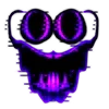 Стикер 47 Creepy