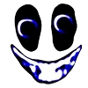 Стикер 17 Creepy