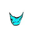 Стикер 12 Creepy