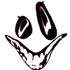 Стикер 26 Creepy