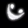Стикер 24 Creepy