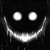 Стикер 11 Creepy