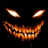 Стикер 7 Creepy