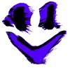 Стикер 58 Creepy