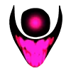 Стикер 39 Creepy