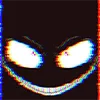 Стикер 40 Creepy