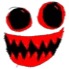 Стикер 31 Creepy