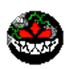 Стикер 59 Creepy