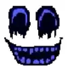 Стикер 22 Creepy