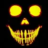 Стикер 51 Creepy