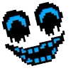 Стикер 2 Creepy