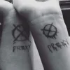 Стикер 28 Крипипаста