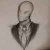 Стикер 49 Крипипаста