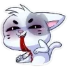 😈 Эмодзи «Кринж Бисквит» для Telegram
