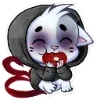 😋 Эмодзи «Кринж Бисквит» для Telegram