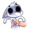 😶 Эмодзи «Кринж Бисквит» для Telegram