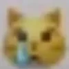 😿 Эмодзи «Качественные Смайлики» для Telegram
