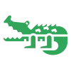 Стикер 11 Crocodiles