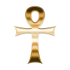 Стикер 56 Кресты (адапт)