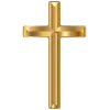 Стикер 6 Кресты (адапт)