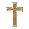 Стикер 3 Кресты (адапт)