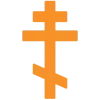 Стикер 27 Кресты (адапт)