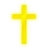 Стикер 9 Кресты (адапт)
