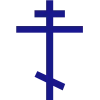 Стикер 31 Кресты (адапт)