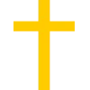 Стикер 7 Кресты (адапт)