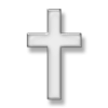 Стикер 20 Кресты (адапт)