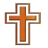 Стикер 17 Кресты (адапт)