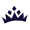Стикер 4 Crowns