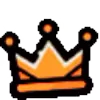 Стикер 21 Crowns