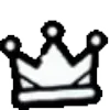 Стикер 31 Crowns