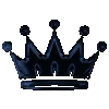 Стикер 60 Crowns
