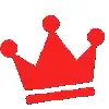 Стикер 9 Crowns
