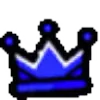 Стикер 29 Crowns