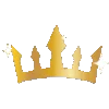 Стикер 46 Crowns