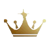 Стикер 49 Crowns