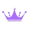 Стикер 51 Crowns