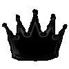 Стикер 57 Crowns