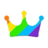 Стикер 6 Crowns