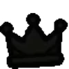 Стикер 32 Crowns