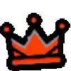 Стикер 26 Crowns