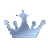 Стикер 58 Crowns